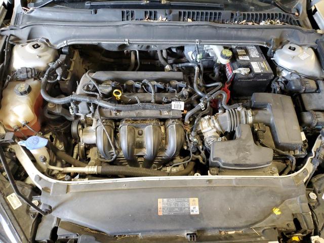 Photo 11 from auction – 2015 FORD FUSION SE with VIN 3FA6P0H76FR215923
