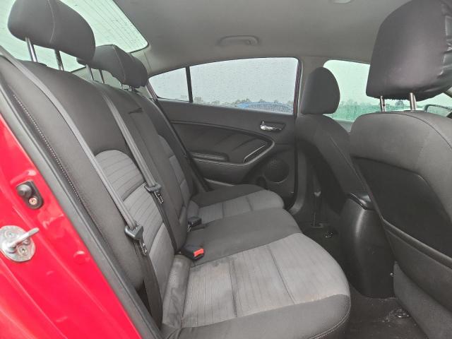 Photo 10 from auction – 2014 KIA FORTE EX with VIN KNAFX4A88E5161558