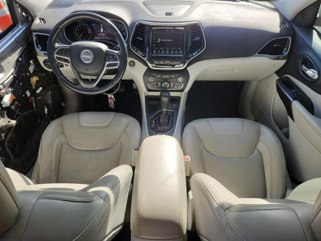 Photo 8 from auction – 2019 JEEP CHEROKEE L with VIN 1C4PJLDB6KD357025