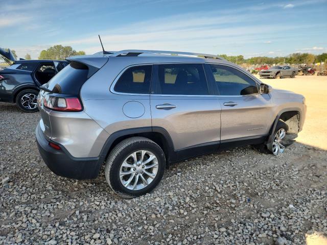 Photo 3 from auction – 2019 JEEP CHEROKEE L with VIN 1C4PJLCB8KD358565