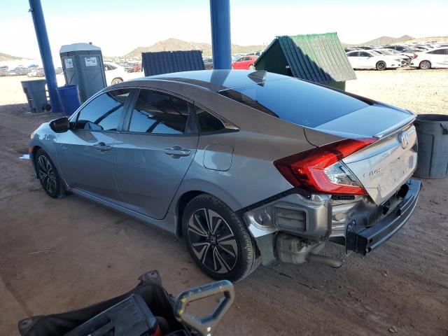 Photo 2 from auction – 2016 HONDA CIVIC EXL with VIN 19XFC1F72GE041615