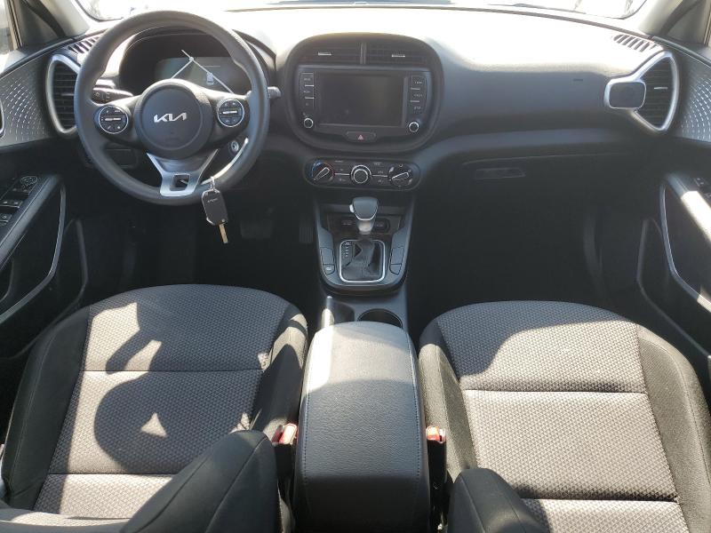 Photo 8 from auction – 2024 KIA SOUL LX with VIN KNDJ23AU4R7911065