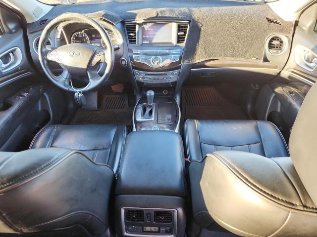 Photo 8 from auction – 2015 INFINITI QX60 with VIN 5N1AL0MN7FC508924