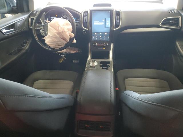 Photo 8 from auction – 2023 FORD EDGE with VIN 2FMPK4G96PBA04191