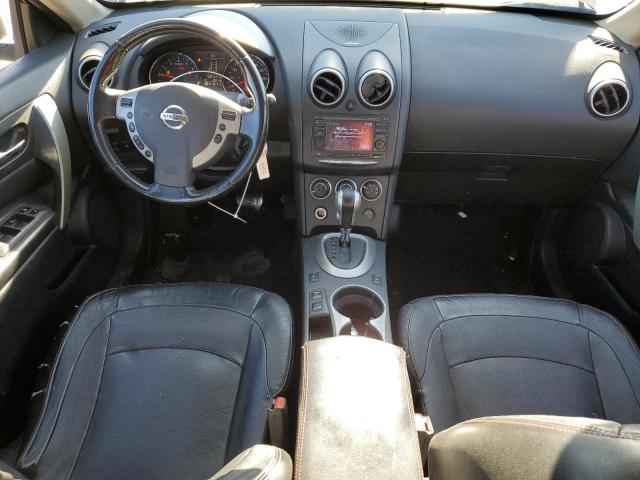 Photo 8 from auction – 2012 NISSAN ROGUE S with VIN JN8AS5MV4CW416043