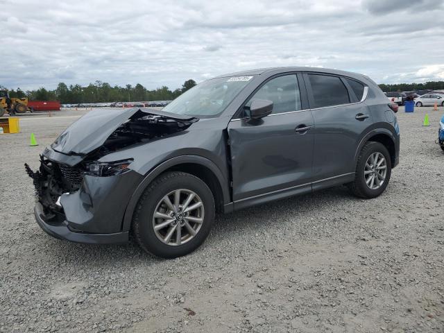 MAZDA CX-5 PREFERRED 2024 with VIN JM3KFBCL9R0406839 - Photo from auction
