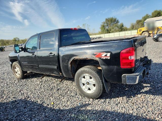 Photo 2 from auction – 2011 CHEVROLET SILVERADO with VIN 3GCPKSE34BG166401
