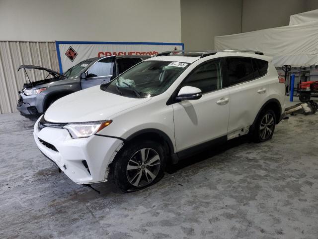 TOYOTA RAV4 ADVEN 2018 with VIN JTMWFREV2JJ160572 - Photo from auction