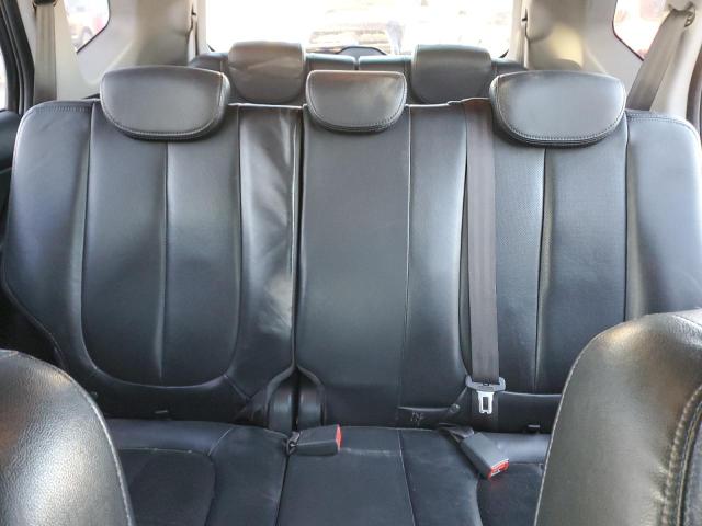 Photo 10 from auction – 2008 KIA RONDO BASE with VIN KNAFG525387197564