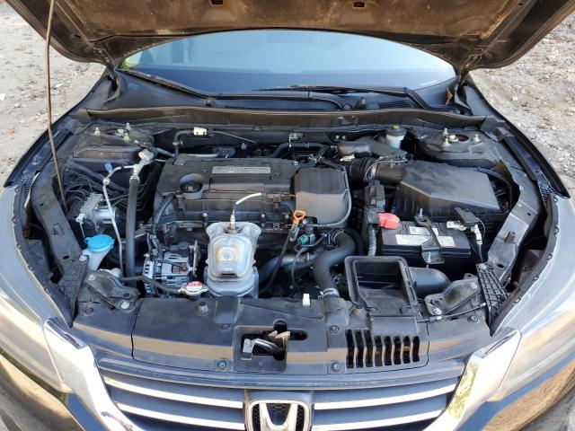 Photo 11 from auction – 2015 HONDA ACCORD LX with VIN 1HGCR2F32FA087307