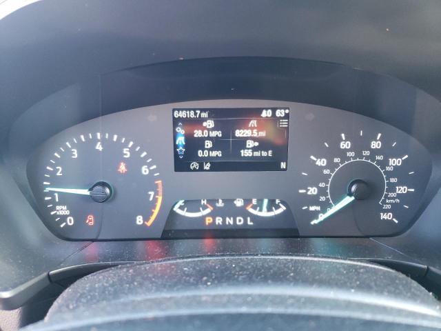 Photo 9 from auction – 2022 FORD ESCAPE S with VIN 1FMCU0F63NUA05699