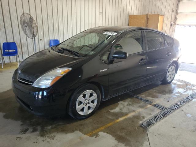 TOYOTA PRIUS 2008 with VIN JTDKB20U983456624 - Photo from auction