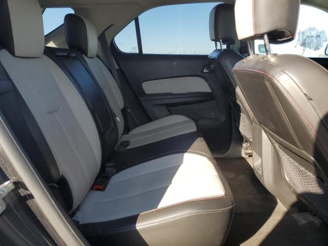 Photo 10 from auction – 2011 CHEVROLET EQUINOX LT with VIN 2CNFLGE59B6340803