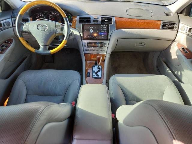 Photo 8 from auction – 2006 LEXUS ES 330 with VIN JTHBA30G965164832