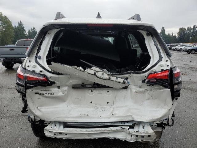 Photo 6 from auction – 2025 SUBARU FORESTER P with VIN JF2SLDBC7SH414560