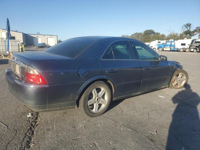 Photo 3 from auction – 2005 LINCOLN LS with VIN 1LNHM86S05Y600410