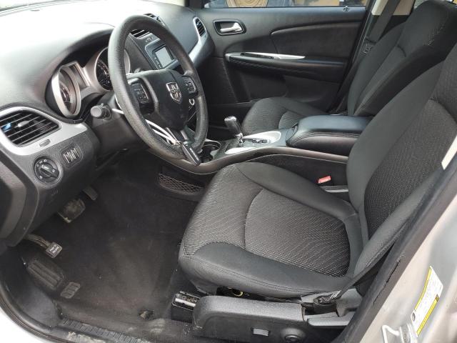 Photo 7 from auction – 2012 DODGE JOURNEY SX with VIN 3C4PDCBG6CT169929