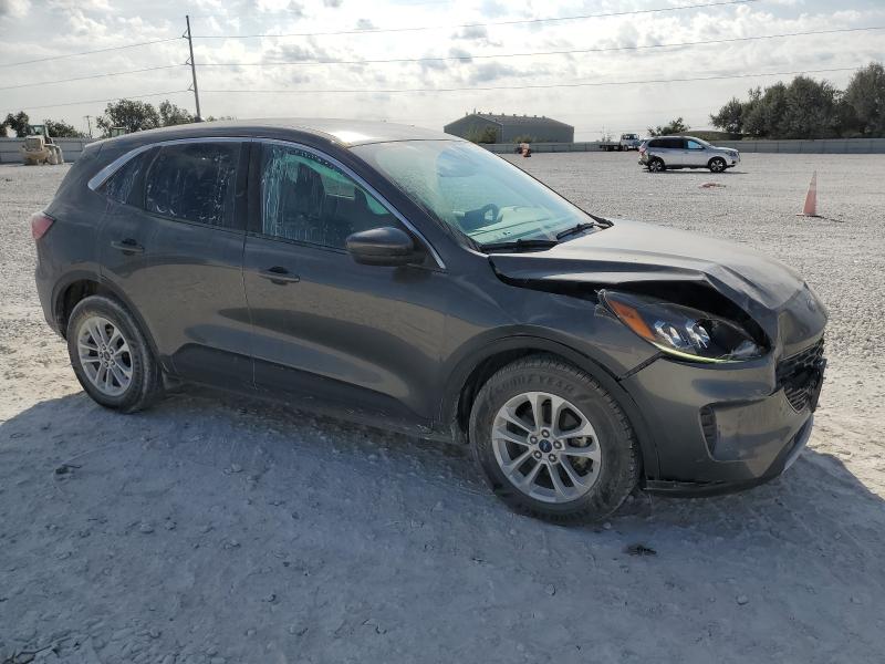 Photo 4 from auction – 2020 FORD ESCAPE SE with VIN 1FMCU0G62LUA76369
