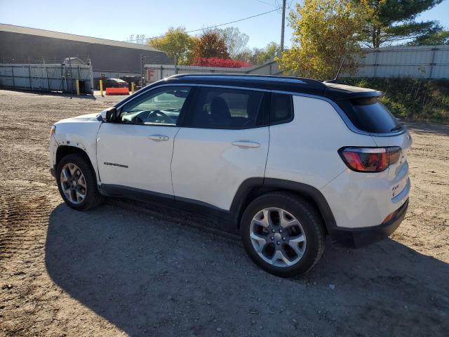 Photo 2 from auction – 2018 JEEP COMPASS LI with VIN 3C4NJDCB7JT135651