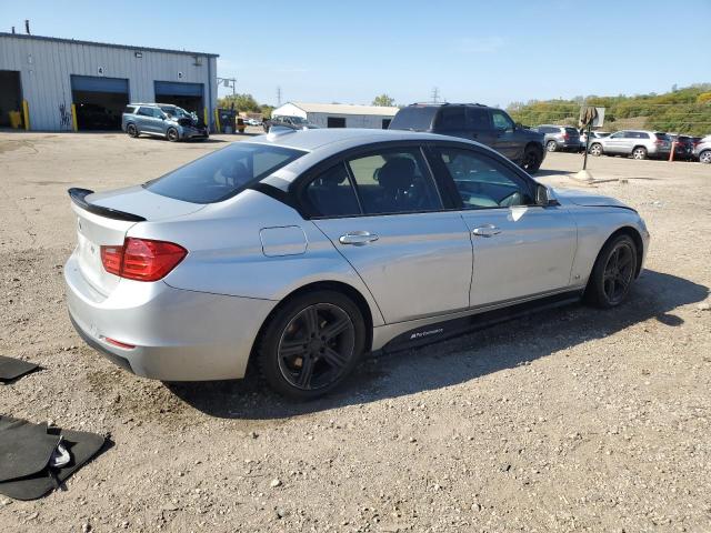 Photo 3 from auction – 2013 BMW 328 XI SUL with VIN WBA3B5C50DF593550