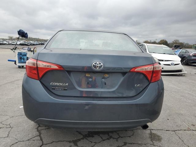 Photo 6 from auction – 2019 TOYOTA COROLLA L with VIN 2T1BURHE2KC170659