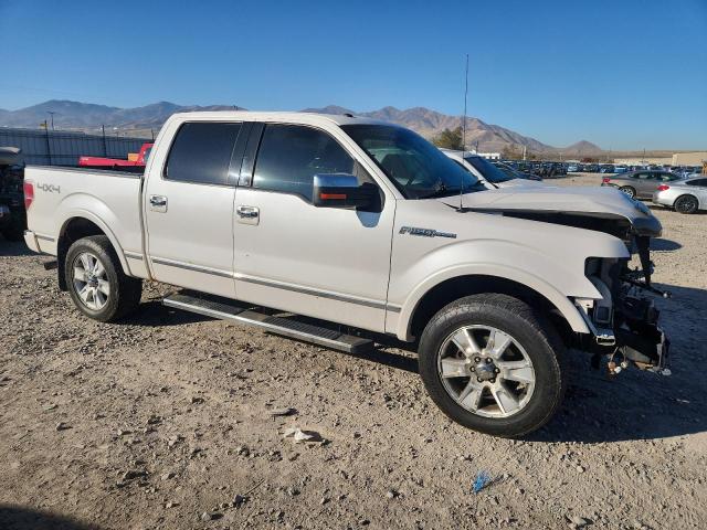 صورة رقم 4 من المزاد - 2011 FORD F150 SUPER مع VIN 1FTFW1E69BFB12839