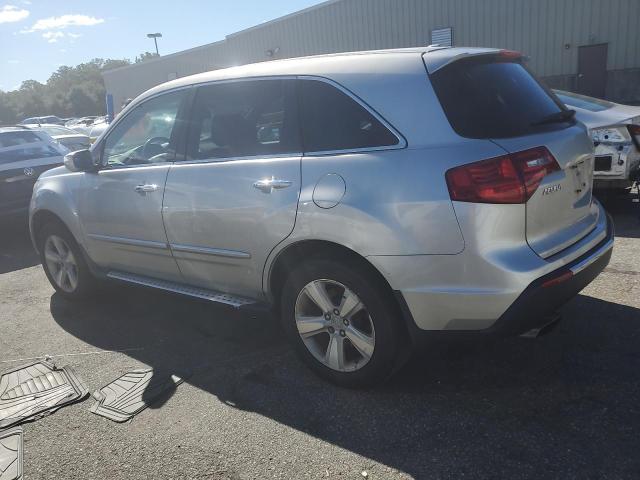 Photo 2 from auction – 2011 ACURA MDX TECHNO with VIN 2HNYD2H6XBH503281
