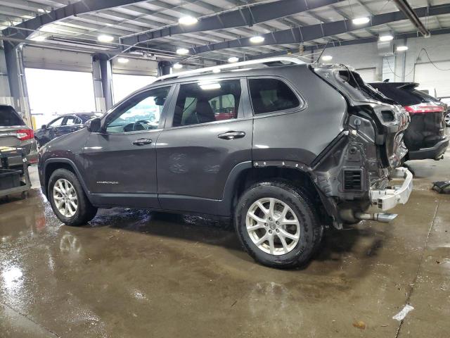 Photo 2 from auction – 2014 JEEP CHEROKEE L with VIN 1C4PJMCS8EW285454