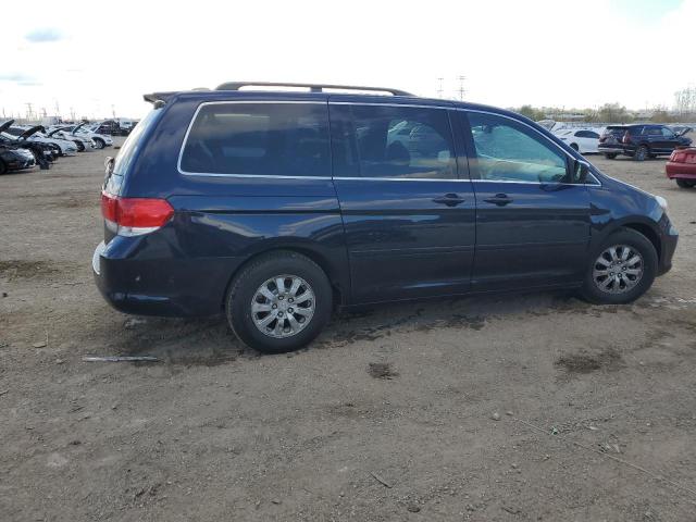 Photo 3 from auction – 2008 HONDA ODYSSEY EX with VIN 5FNRL38658B106708