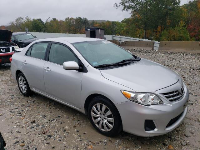 Photo 4 from auction – 2013 TOYOTA COROLLA BA with VIN 2T1BU4EE0DC924216