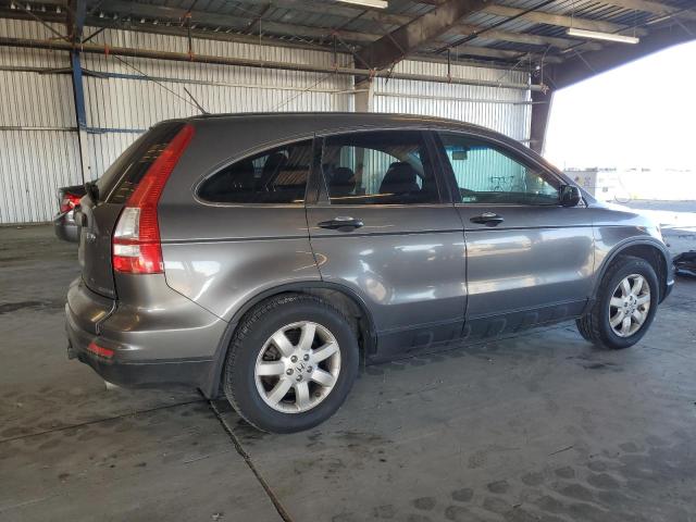Photo 3 from auction – 2011 HONDA CR-V SE with VIN JHLRE4H47BC033606