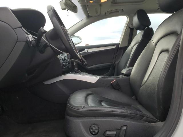 Photo 7 from auction – 2012 AUDI A4 PREMIUM with VIN WAUBFAFL2CN015540