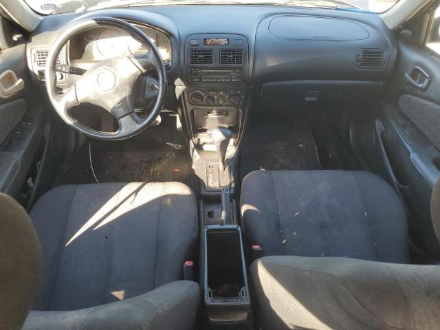 Photo 8 from auction – 2001 TOYOTA COROLLA CE with VIN 1NXBR12EX1Z516482