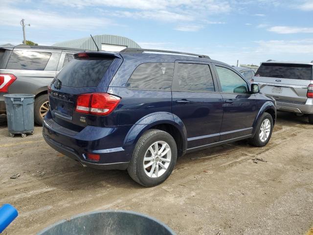 Photo 3 from auction – 2017 DODGE JOURNEY SX with VIN 3C4PDCBG2HT573009