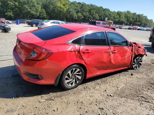Photo 3 from auction – 2016 HONDA CIVIC EX with VIN 2HGFC2F74GH566963