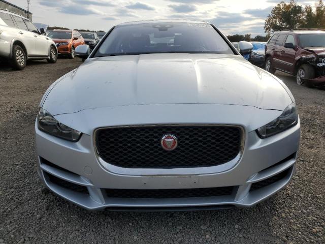 Photo 5 from auction – 2017 JAGUAR XE with VIN SAJAR4BG1HA951570