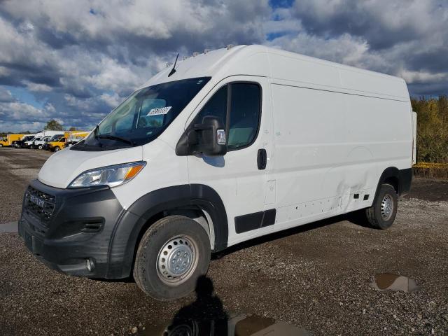 RAM PROMASTER 2025 with VIN 3C6MRVHG0SE550046 - Photo from auction