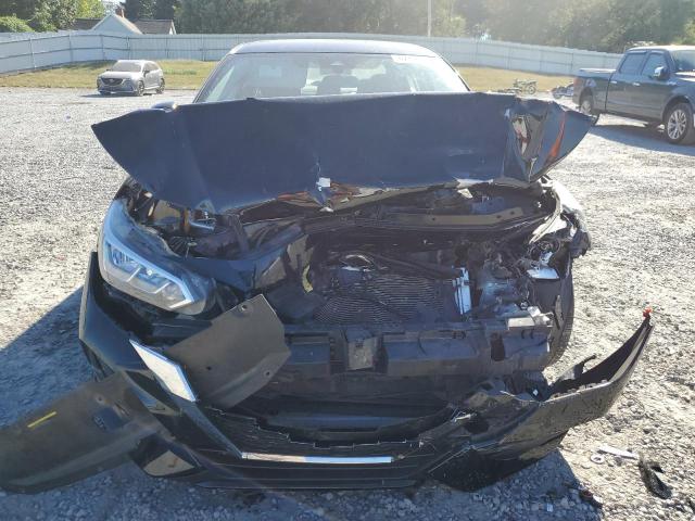Photo 5 from auction – 2023 NISSAN SENTRA S with VIN 3N1AB8BV5PY226883