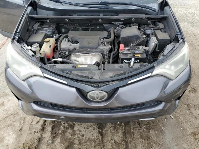 Photo 12 from auction – 2018 TOYOTA RAV4 ADVEN with VIN 2T3WFREV1JW474716