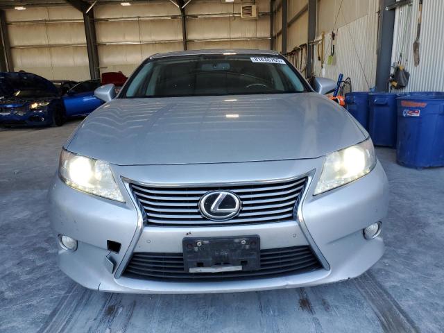 Photo 5 from auction – 2013 LEXUS ES 350 with VIN JTHBK1GG7D2037597
