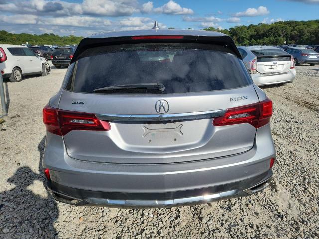 Photo 6 from auction – 2017 ACURA MDX TECHNO with VIN 5FRYD3H52HB000134