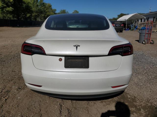 Photo 6 from auction – 2020 TESLA MODEL 3 with VIN 5YJ3E1EA7LF504850