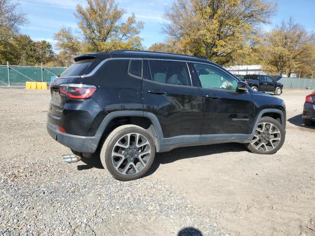 Photo 3 from auction – 2018 JEEP COMPASS LI with VIN 3C4NJDCB3JT131872