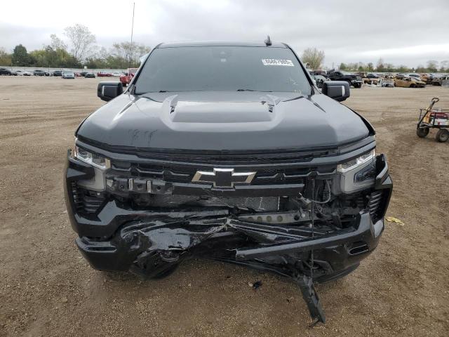 Photo 5 from auction – 2022 CHEVROLET SILVERADO with VIN 3GCUDEEL4NG576506