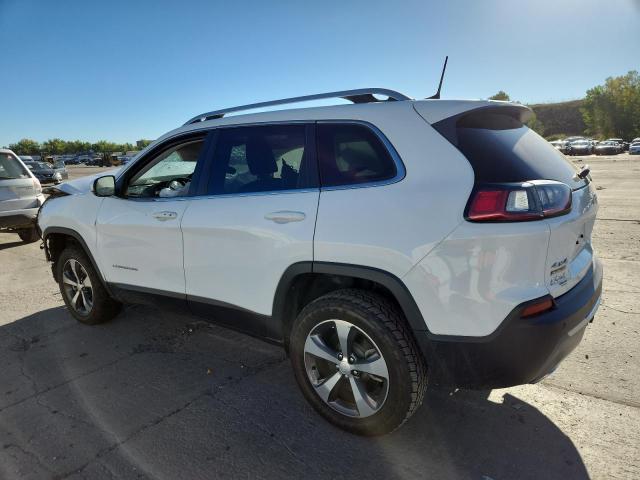 Photo 2 from auction – 2019 JEEP CHEROKEE LIMITED with VIN 1C4PJMDN9KD147356