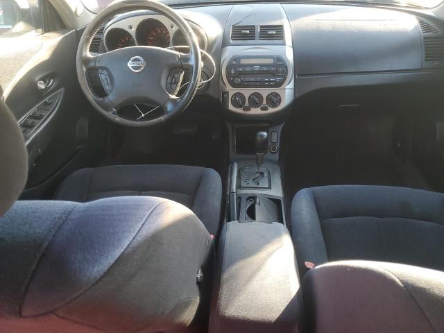 Photo 8 from auction – 2003 NISSAN ALTIMA SE with VIN 1N4BL11D53C282863