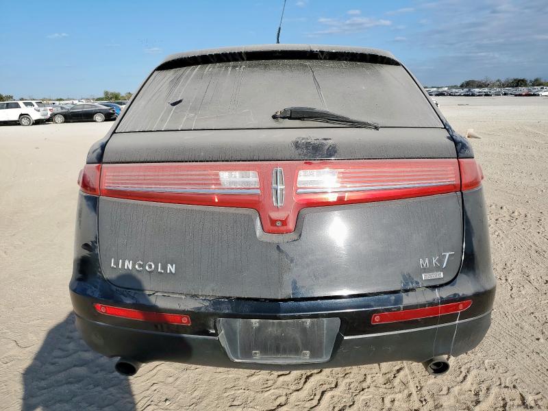 Photo 6 from auction – 2015 LINCOLN MKT with VIN 2LMHJ5NK0FBL00359
