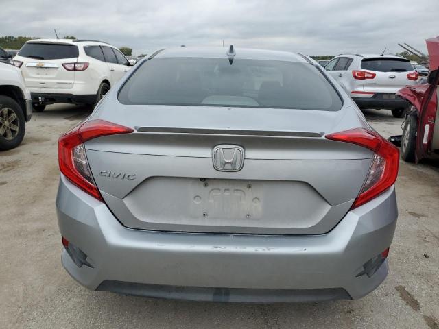 Photo 6 from auction – 2016 HONDA CIVIC with VIN 19XFC1F38GE025254