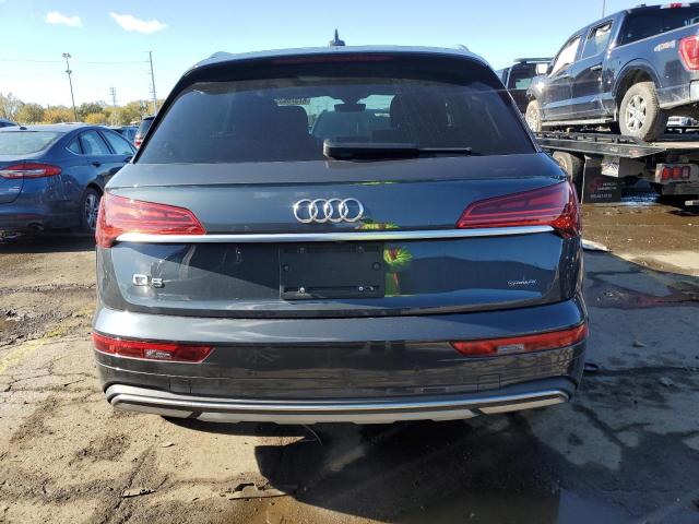 Photo 6 from auction – 2021 AUDI Q5 PREMIUM with VIN WA1BAAFY2M2066918