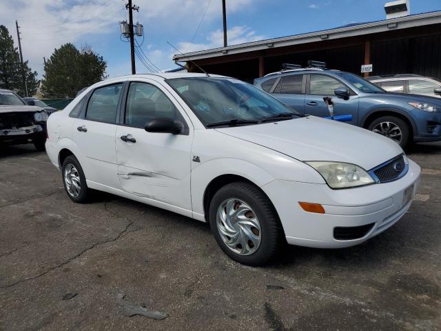 Photo 4 from auction – 2007 FORD FOCUS ZX4 with VIN 1FAFP34N67W241037